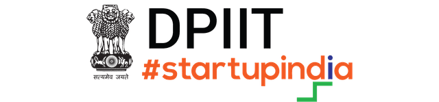 DPIIT Recognised Startup India