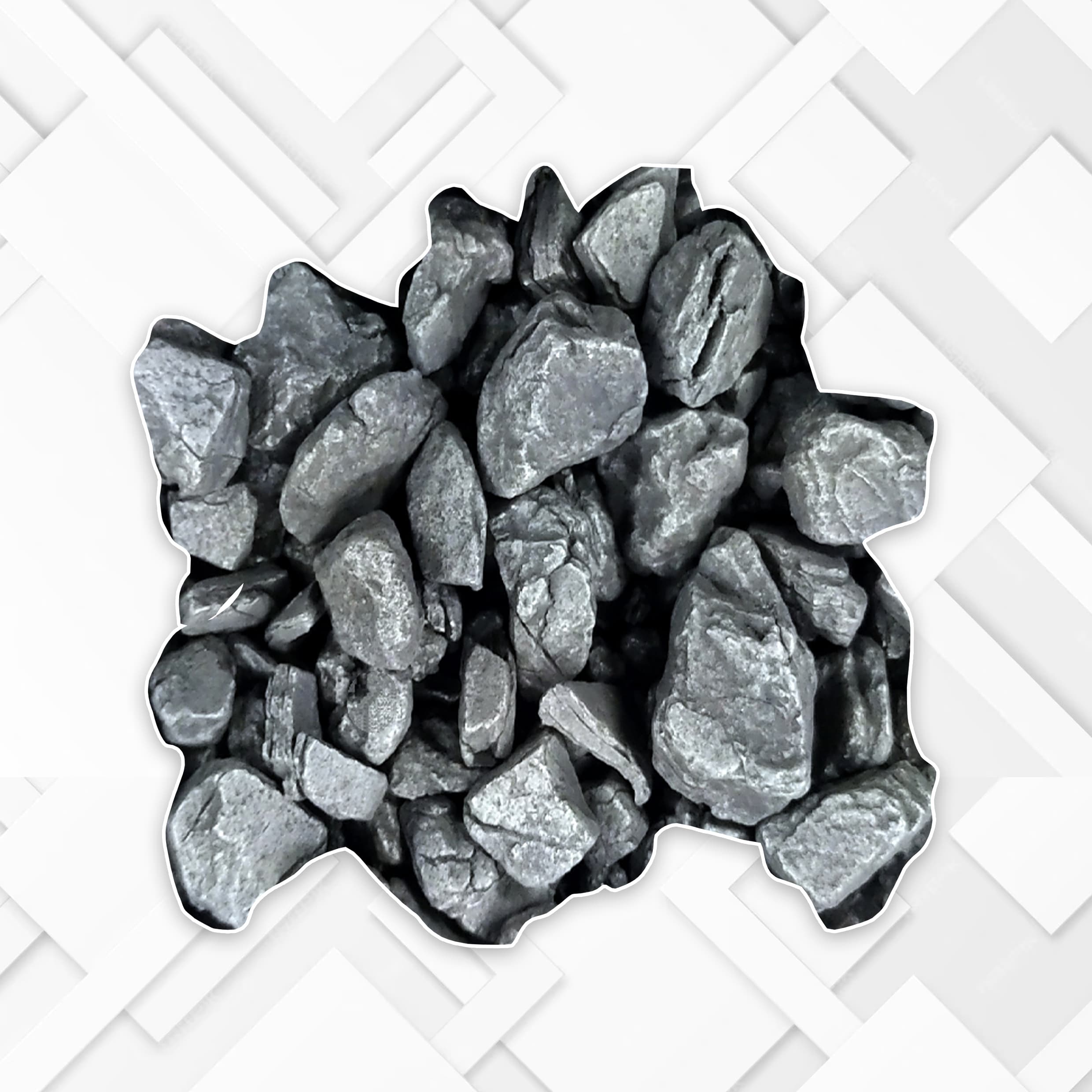 SPONGE IRON